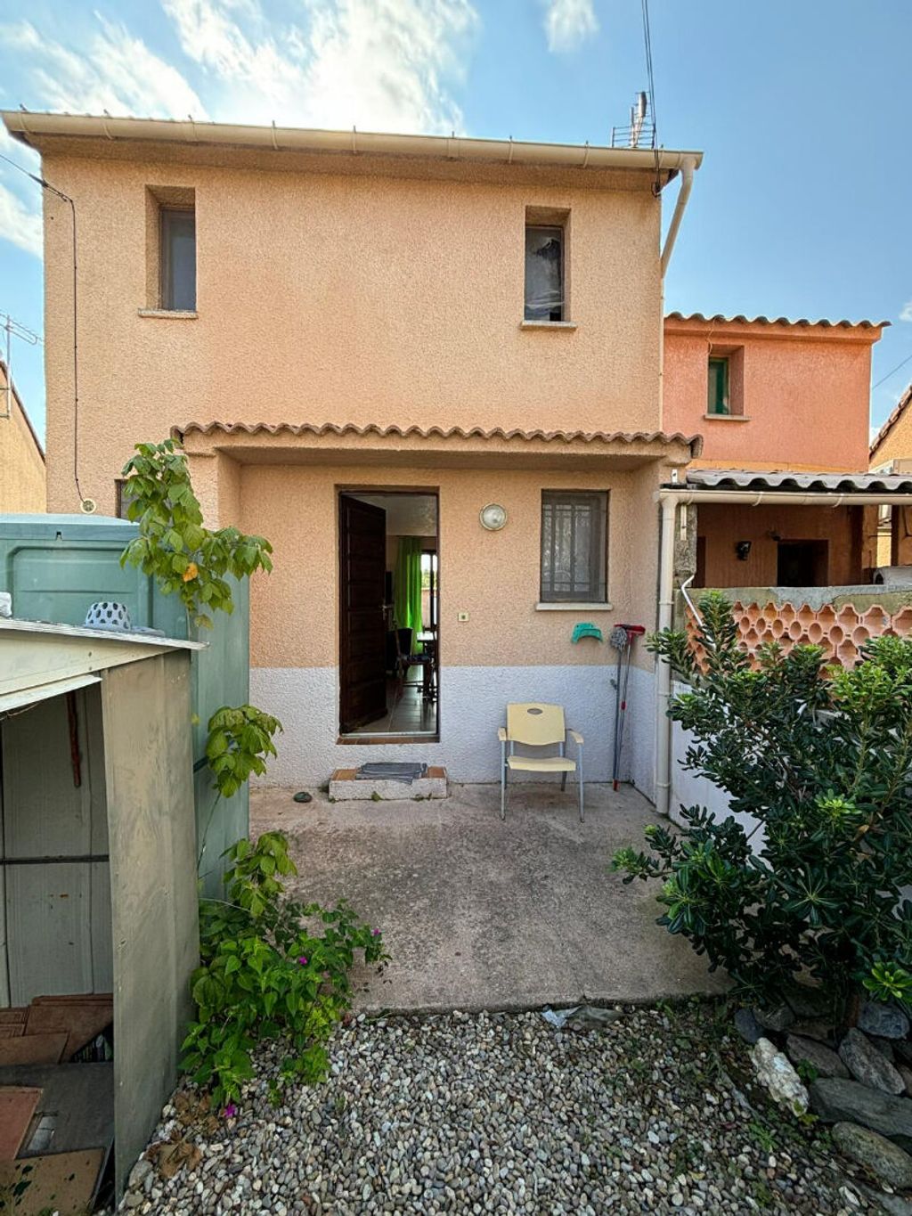 Achat maison 2 chambre(s) - Venzolasca