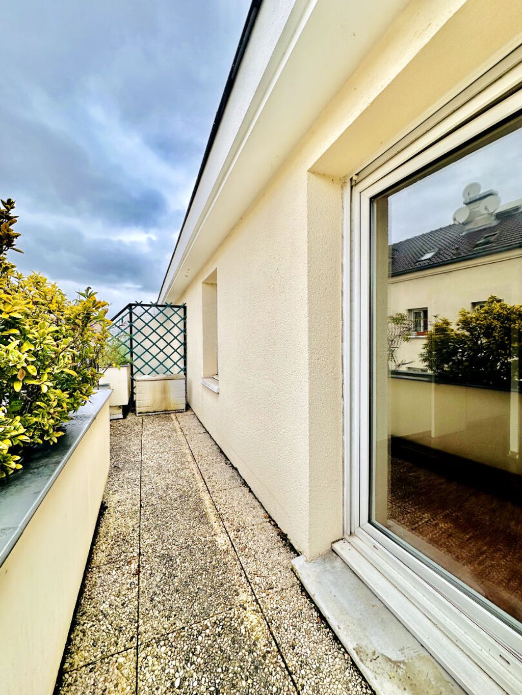 Achat appartement à vendre 4 pièces 79 m² - Choisy-le-Roi