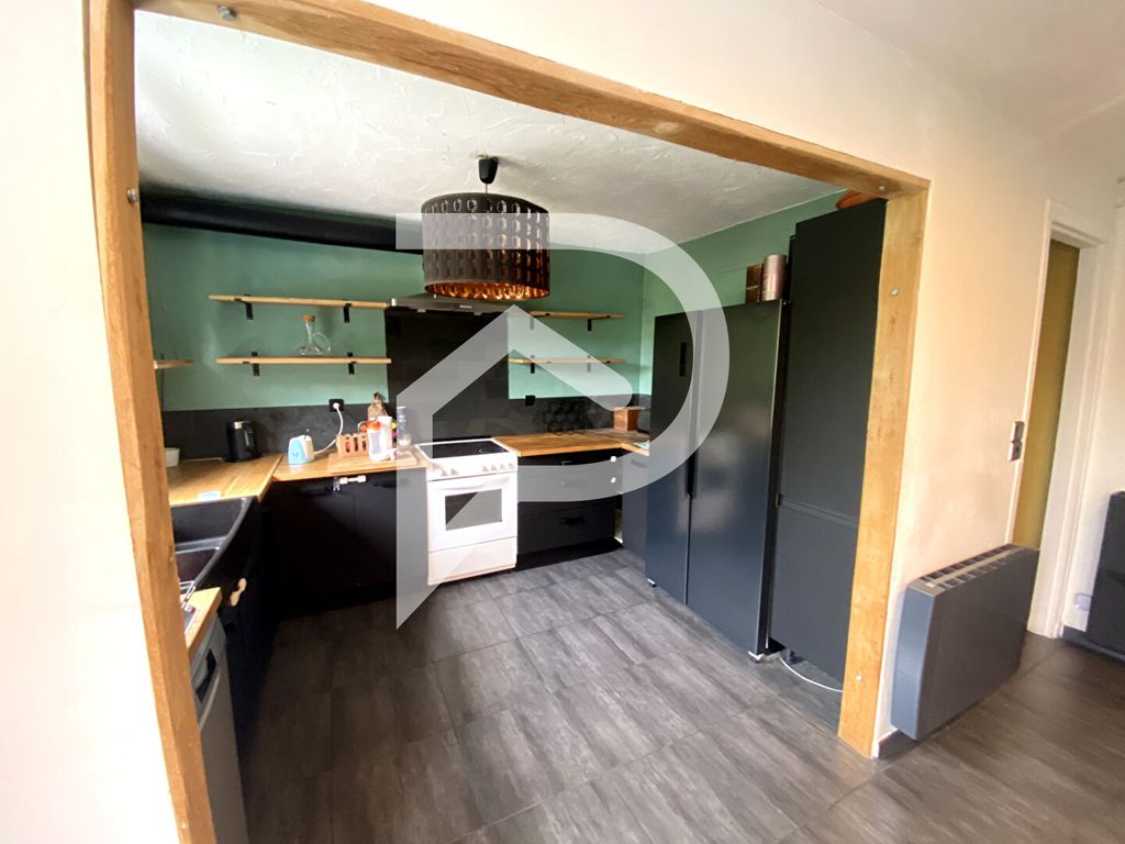 Achat maison 3 chambre(s) - Viry-Châtillon