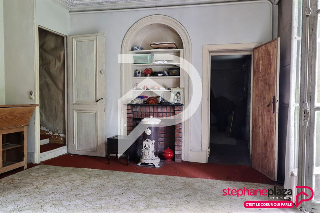 Achat maison 5 chambre(s) - Le Mesnil-le-Roi