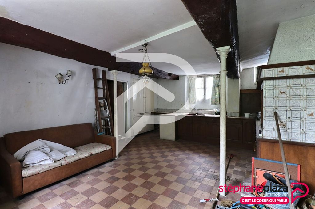 Achat maison 5 chambre(s) - Le Mesnil-le-Roi