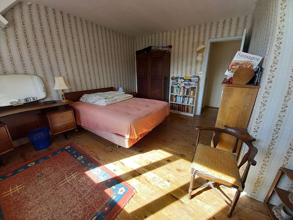 Achat maison 2 chambre(s) - Théville