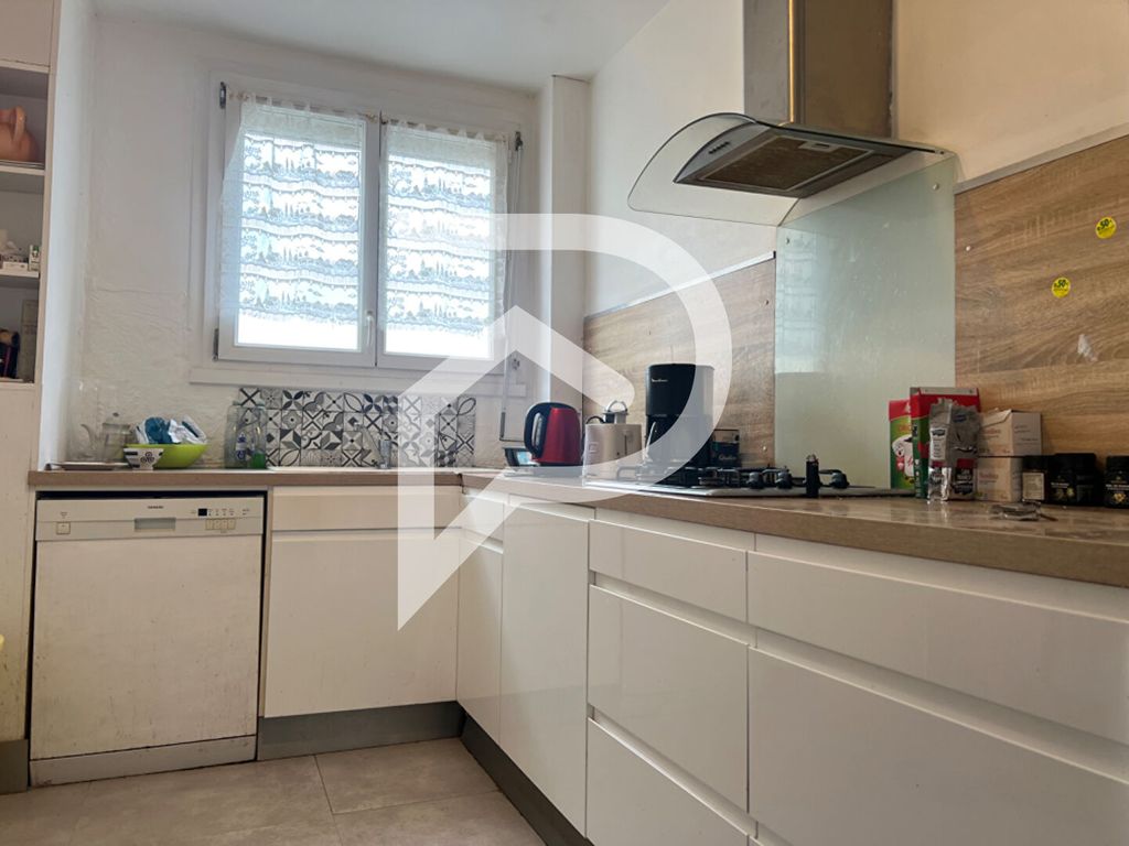 Achat appartement à vendre 4 pièces 71 m² - Saint-Brieuc