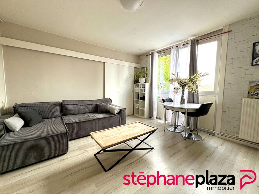 Achat appartement à vendre 2 pièces 42 m² - Tourcoing