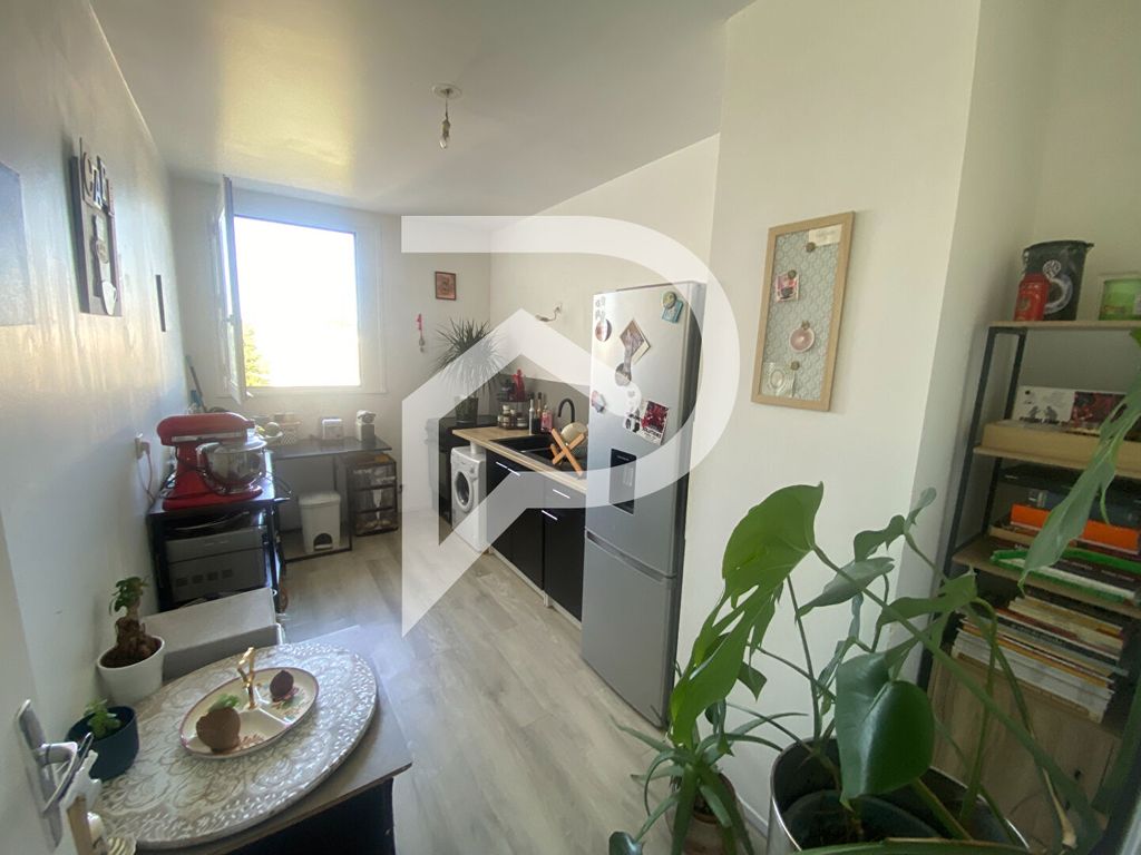 Achat studio à vendre 41 m² - Angers