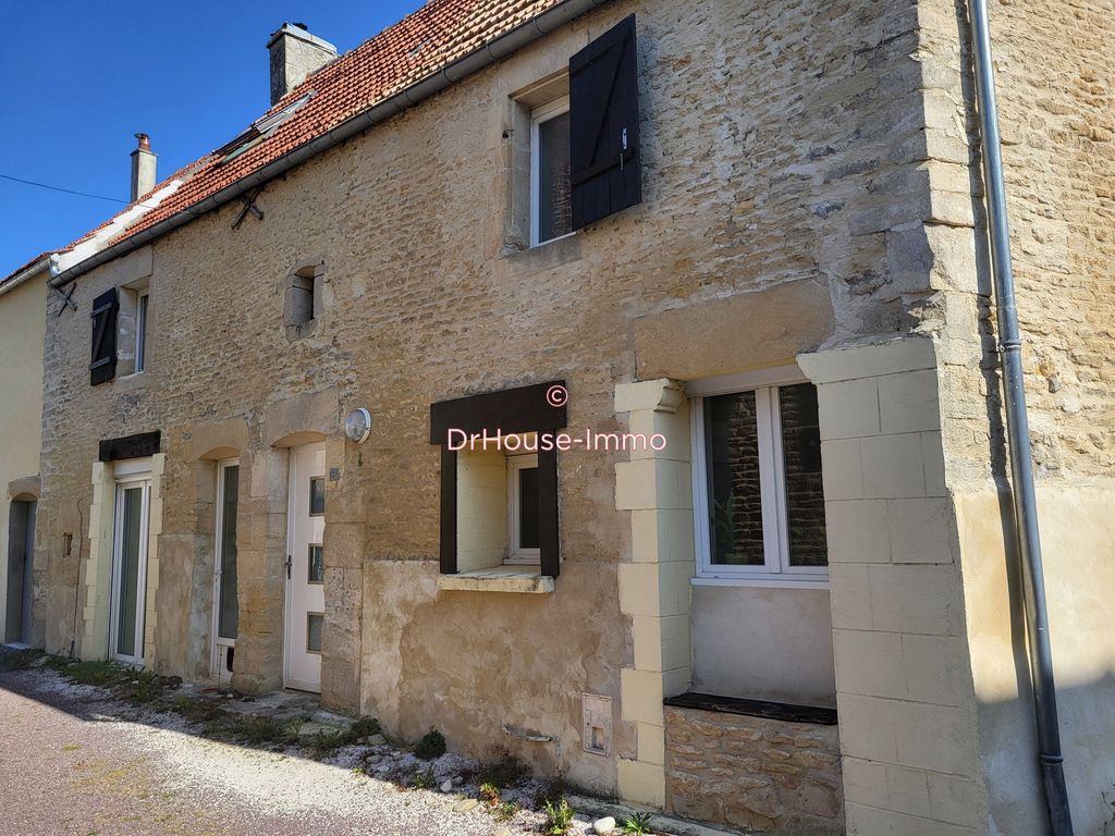 Achat maison à vendre 4 chambres 116 m² - Colomby-Anguerny