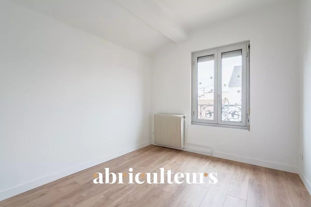 Achat maison 3 chambre(s) - Bobigny