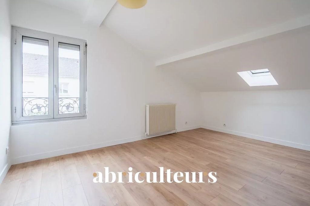 Achat maison 3 chambre(s) - Bobigny