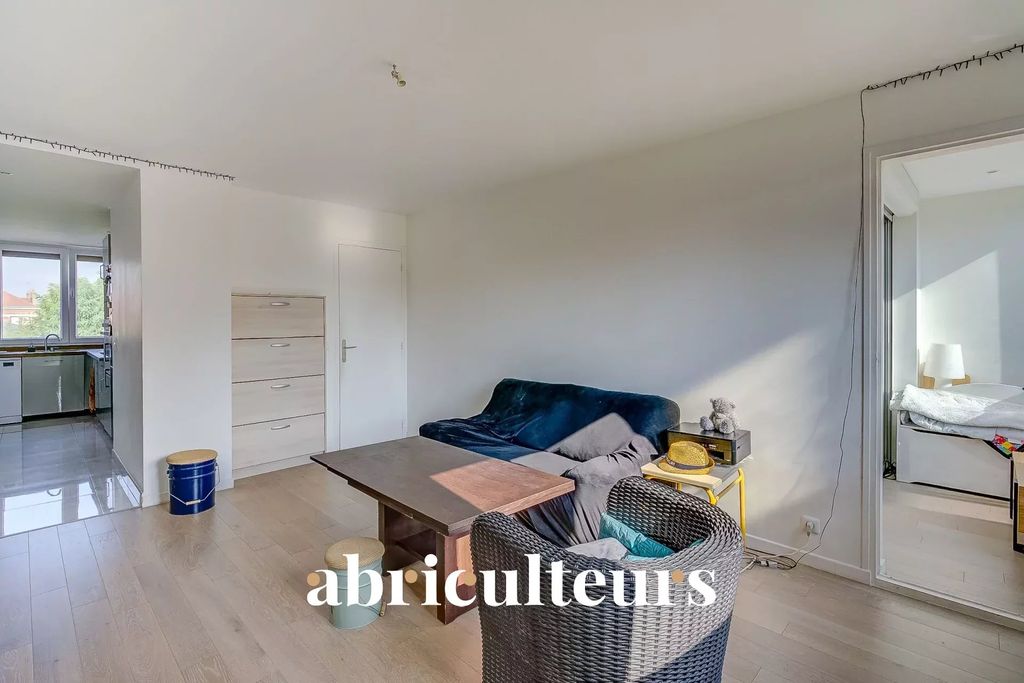 Achat appartement 4 pièce(s) Bry-sur-Marne