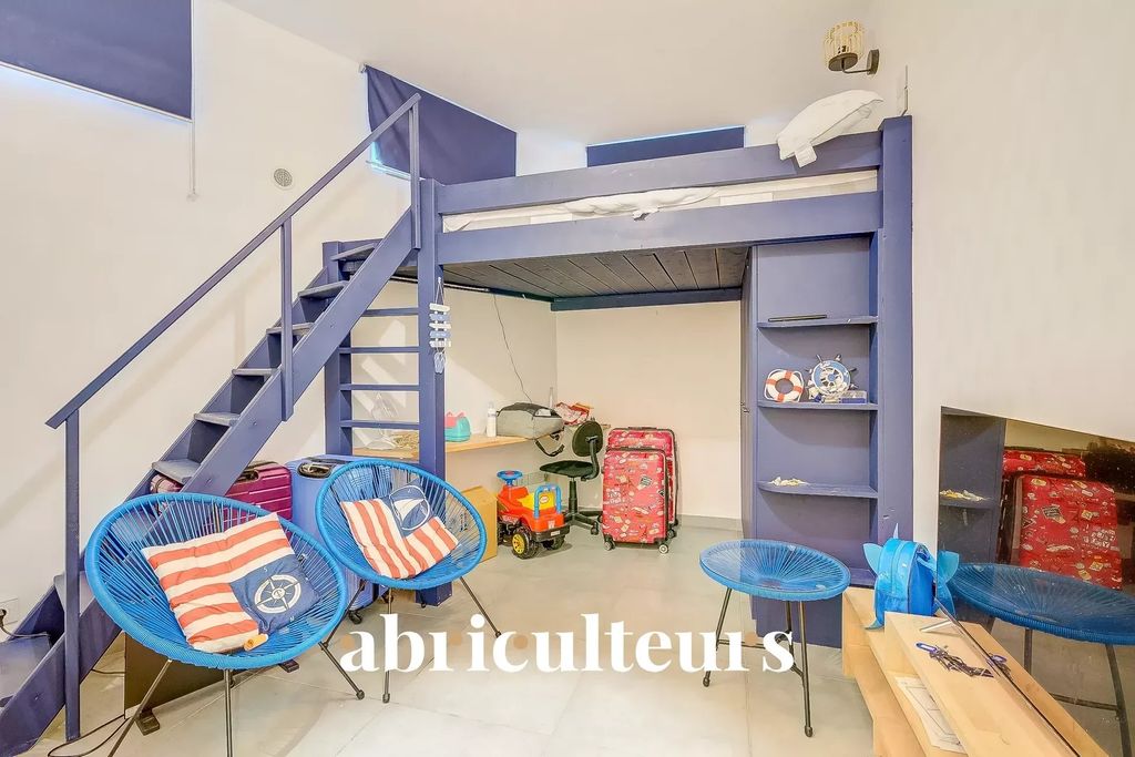 Achat studio à vendre 22 m² - Houilles