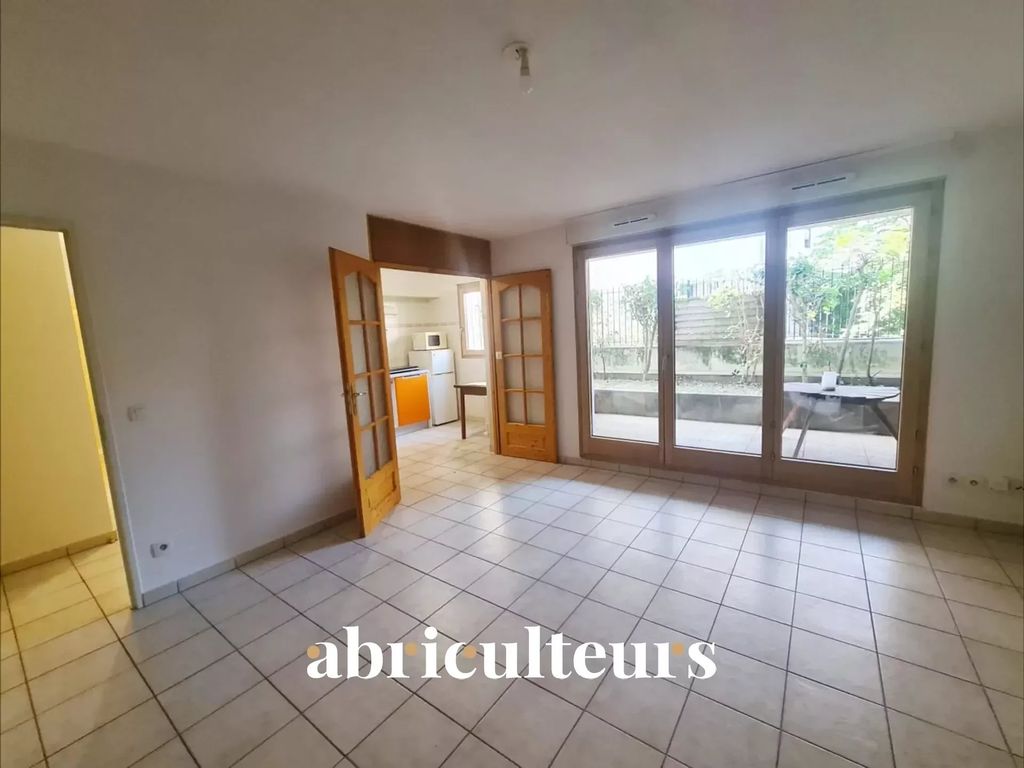 Achat appartement à vendre 2 pièces 48 m² - Thonon-les-Bains