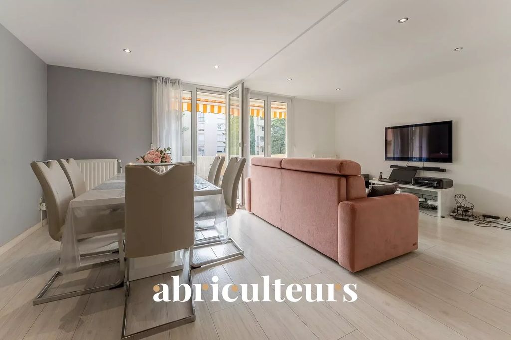 Achat appartement 5 pièce(s) Montpellier