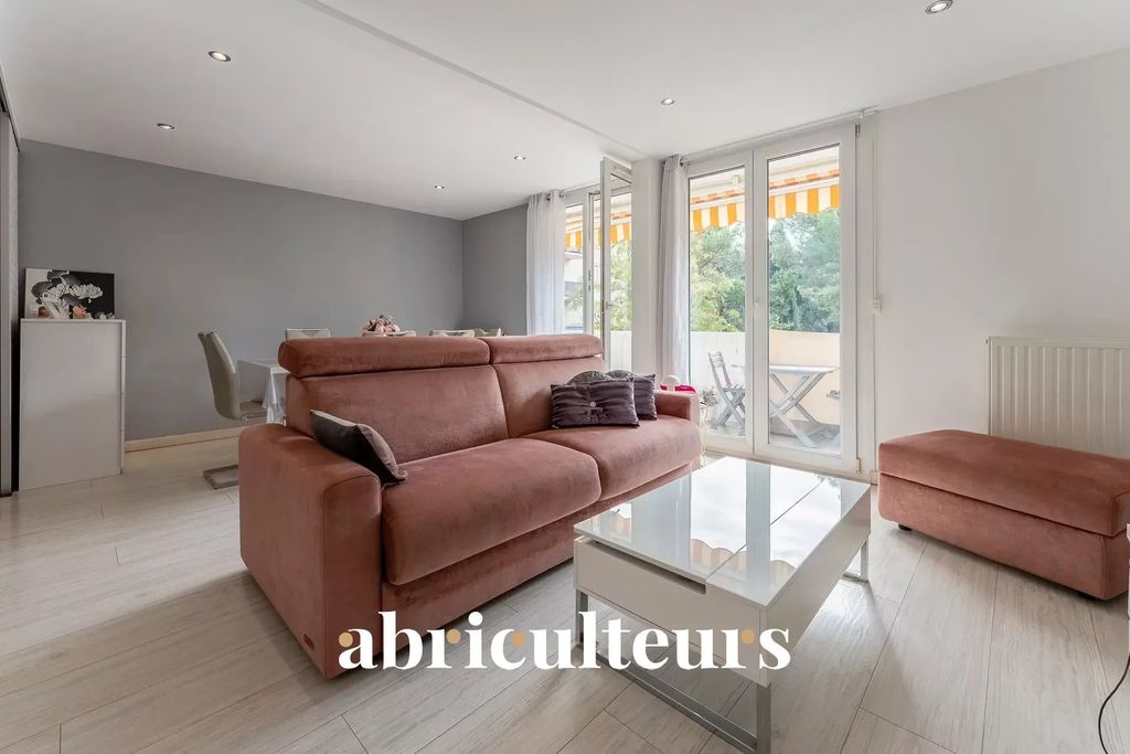 Achat appartement à vendre 5 pièces 102 m² - Montpellier