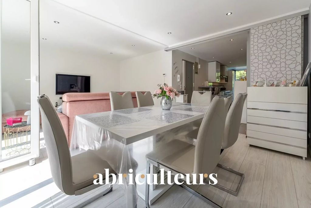 Achat appartement 5 pièce(s) Montpellier