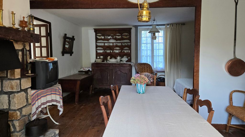 Achat maison 2 chambre(s) - Oradour-sur-Glane