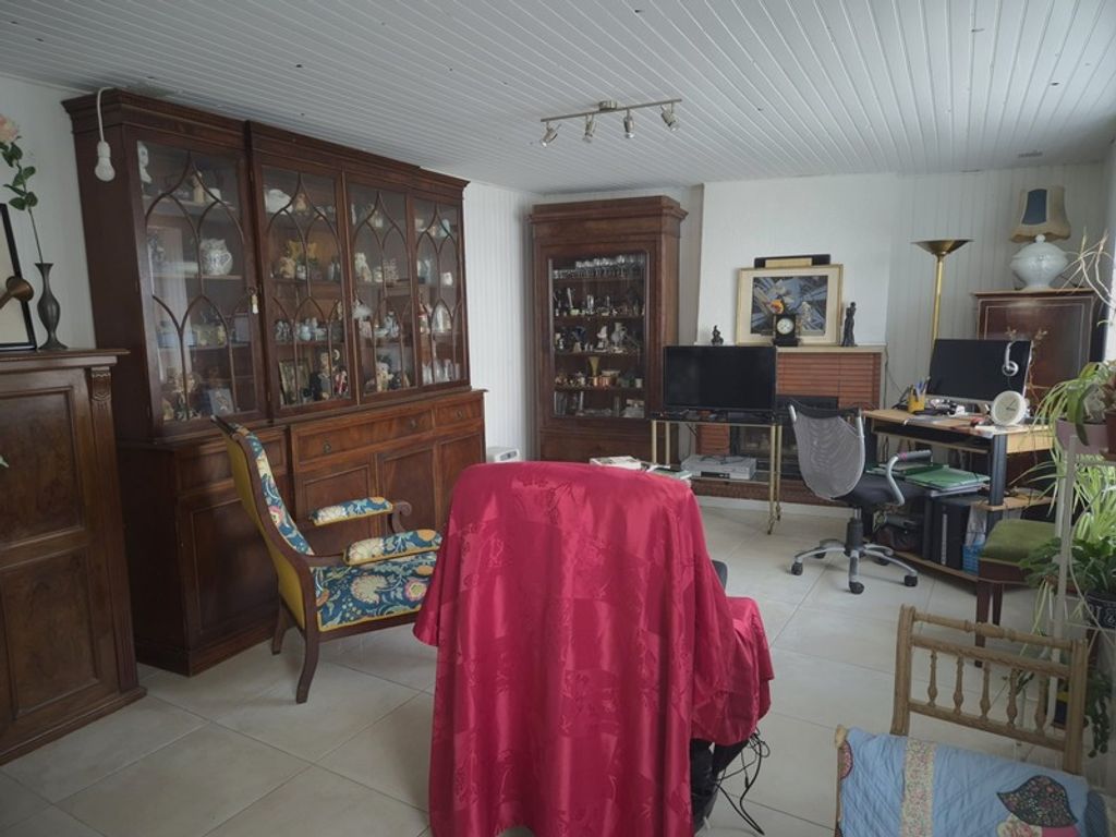 Achat maison 4 chambre(s) - Les Pineaux