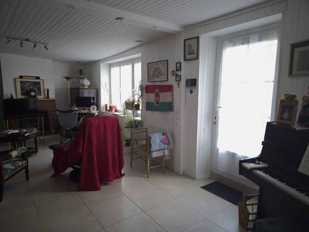 Achat maison 4 chambre(s) - Les Pineaux