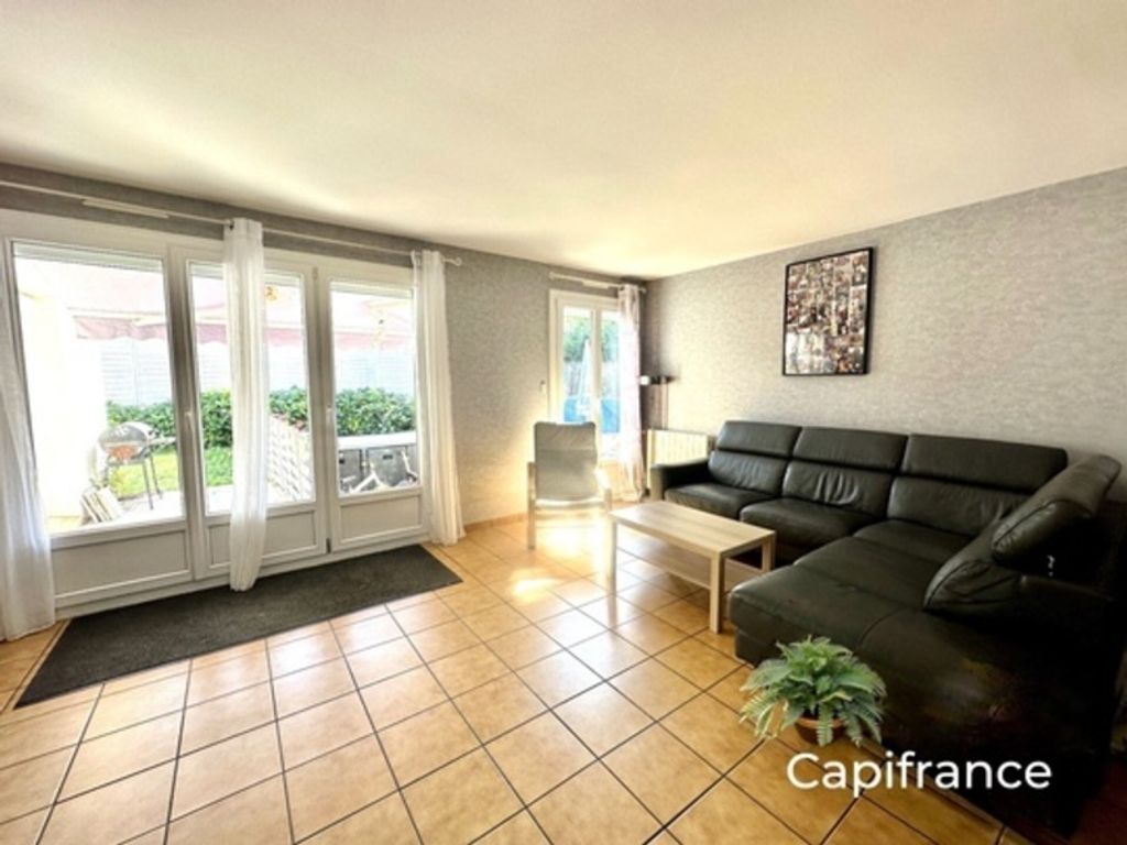 Achat maison 3 chambre(s) - Saint-Pierre-lès-Elbeuf