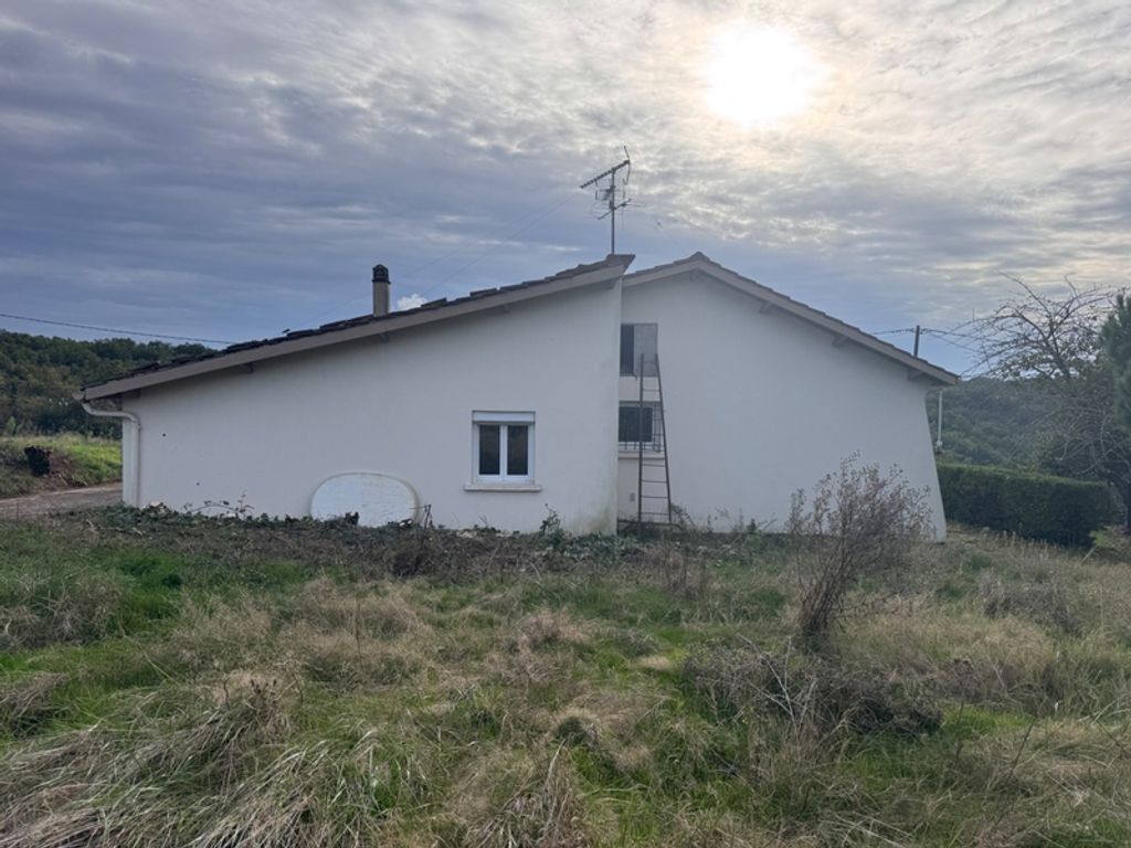 Achat maison 4 chambre(s) - Puymirol