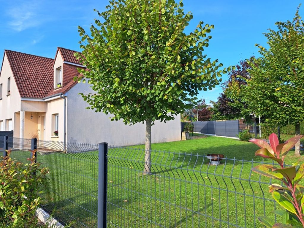 Achat maison à vendre 3 chambres 113 m² - Alençon