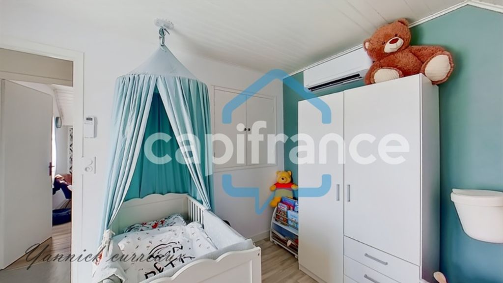 Achat maison 3 chambre(s) - Tavaux