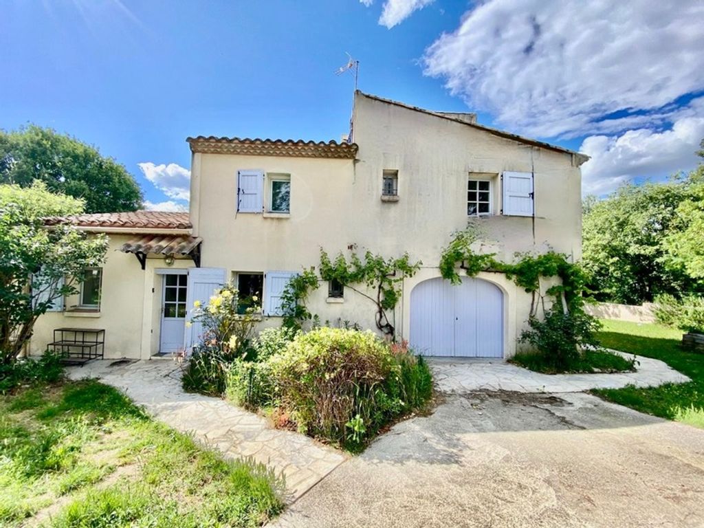 Achat maison à vendre 5 chambres 118 m² - Montpellier