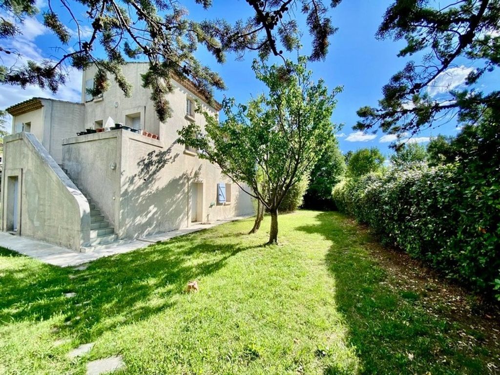 Achat maison 5 chambre(s) - Montpellier