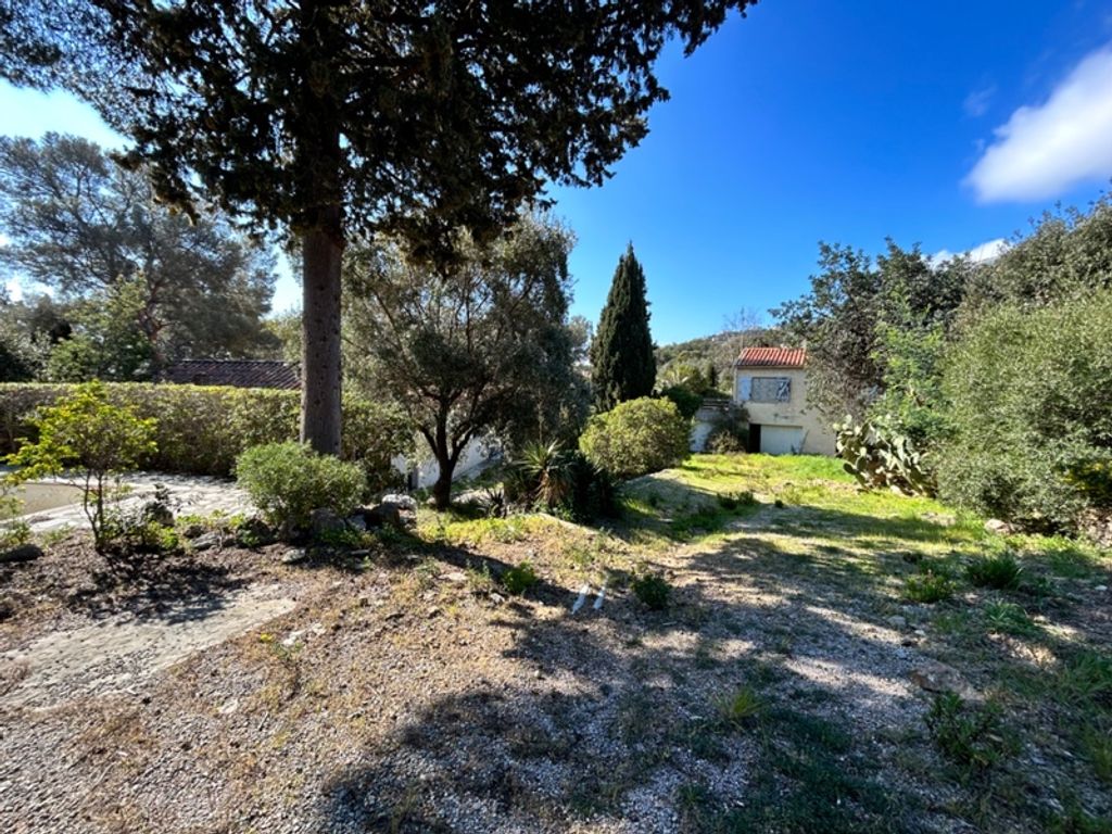 Achat maison 2 chambre(s) - Roquebrune-sur-Argens