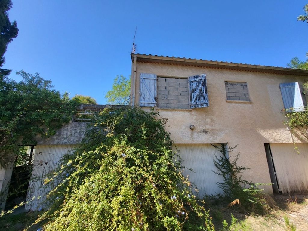 Achat maison 2 chambre(s) - Roquebrune-sur-Argens