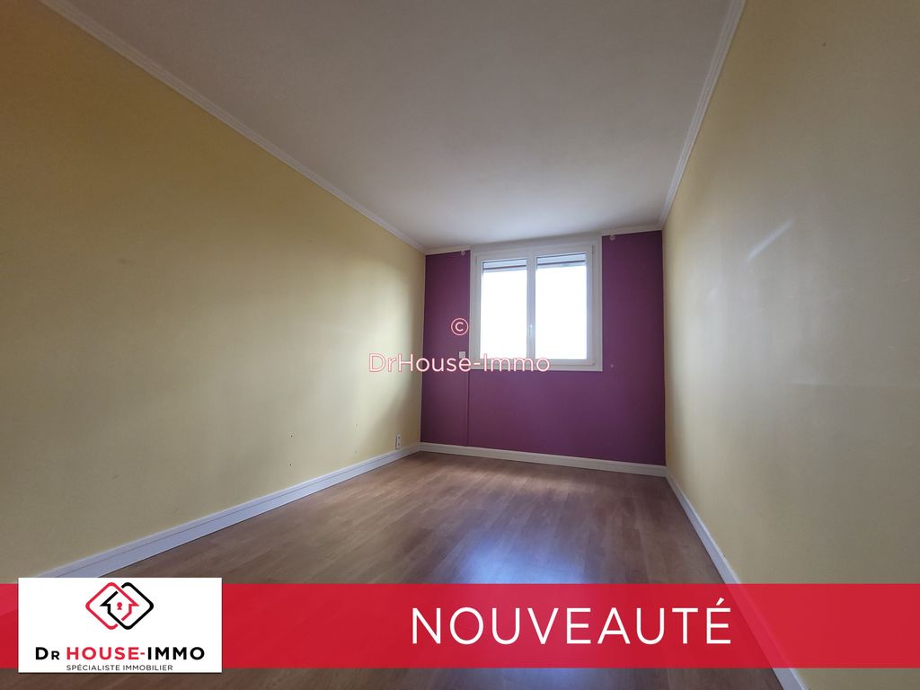 Achat appartement 5 pièce(s) Reims