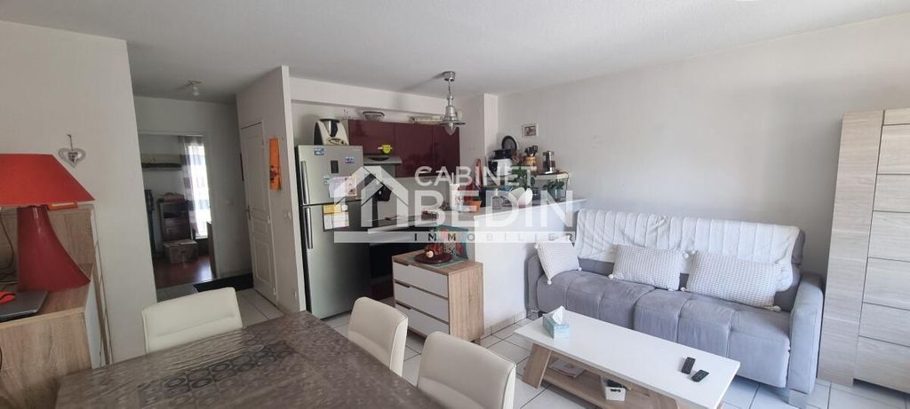 Achat maison à vendre 3 chambres 78 m² - Biganos