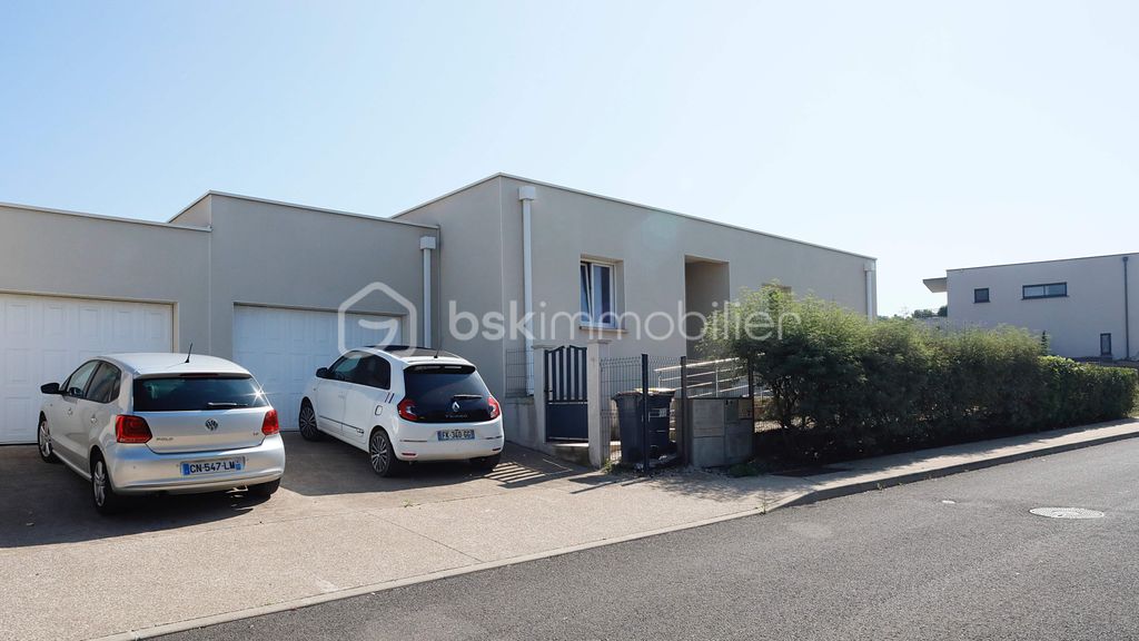 Achat maison 3 chambre(s) - Agde