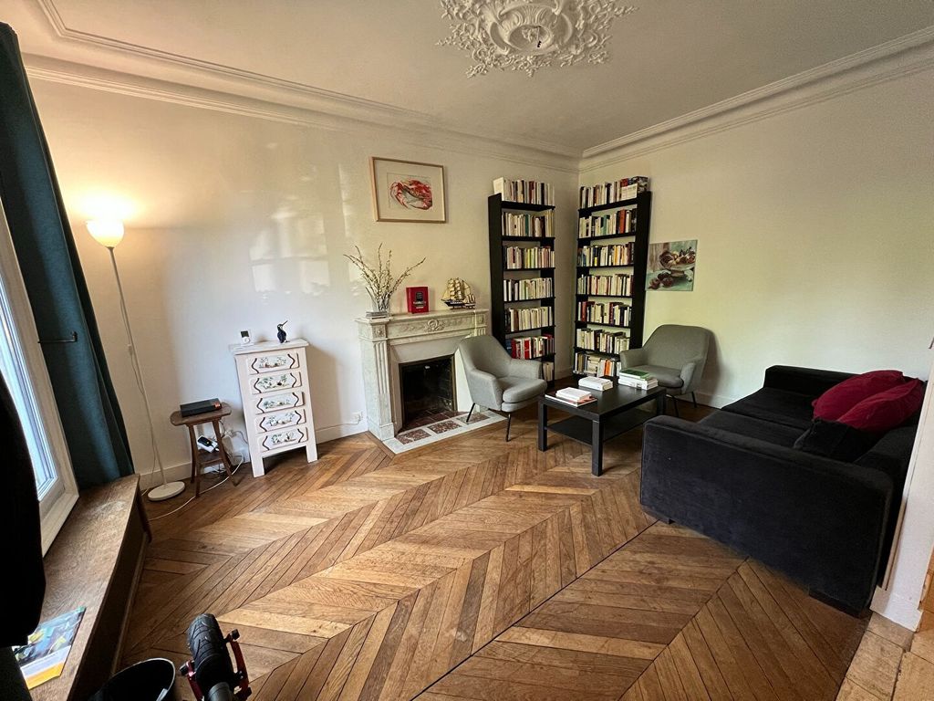 Achat maison 5 chambre(s) - Deuil-la-Barre