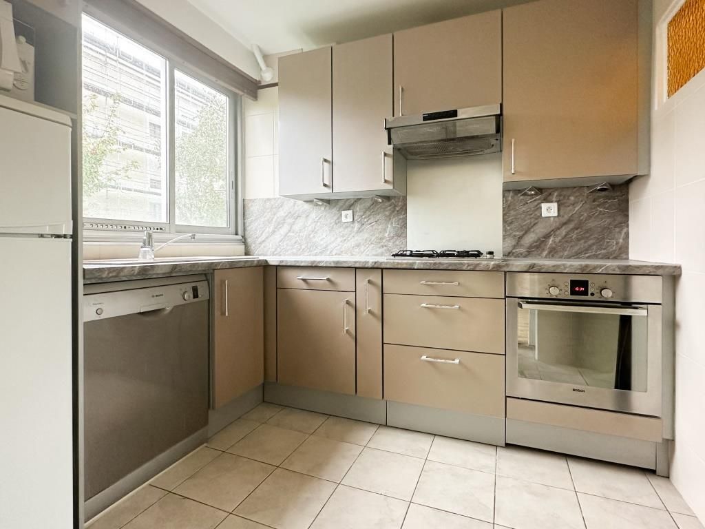 Achat appartement 4 pièce(s) Bourg-la-Reine