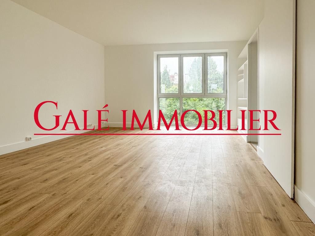 Achat appartement à vendre 4 pièces 65 m² - Bourg-la-Reine