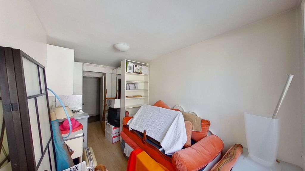 Achat studio à vendre 11 m² - Neuilly-sur-Seine