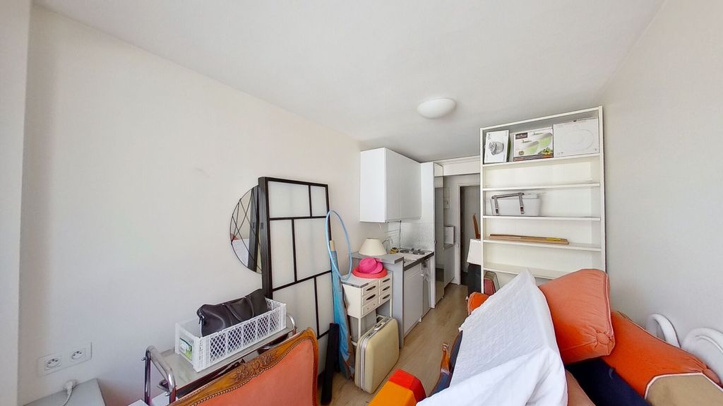 Achat studio à vendre 11 m² - Neuilly-sur-Seine