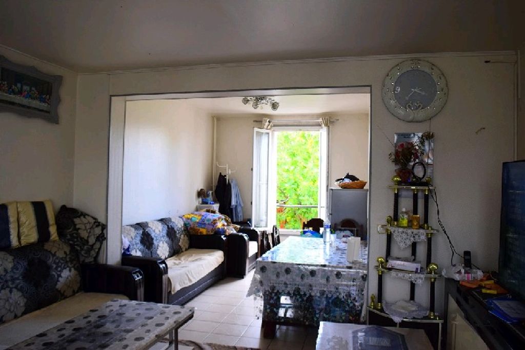 Achat maison 7 chambre(s) - Montfermeil