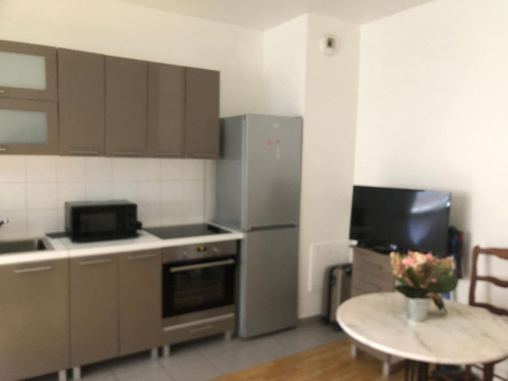 Achat appartement 1 pièce(s) Montreuil