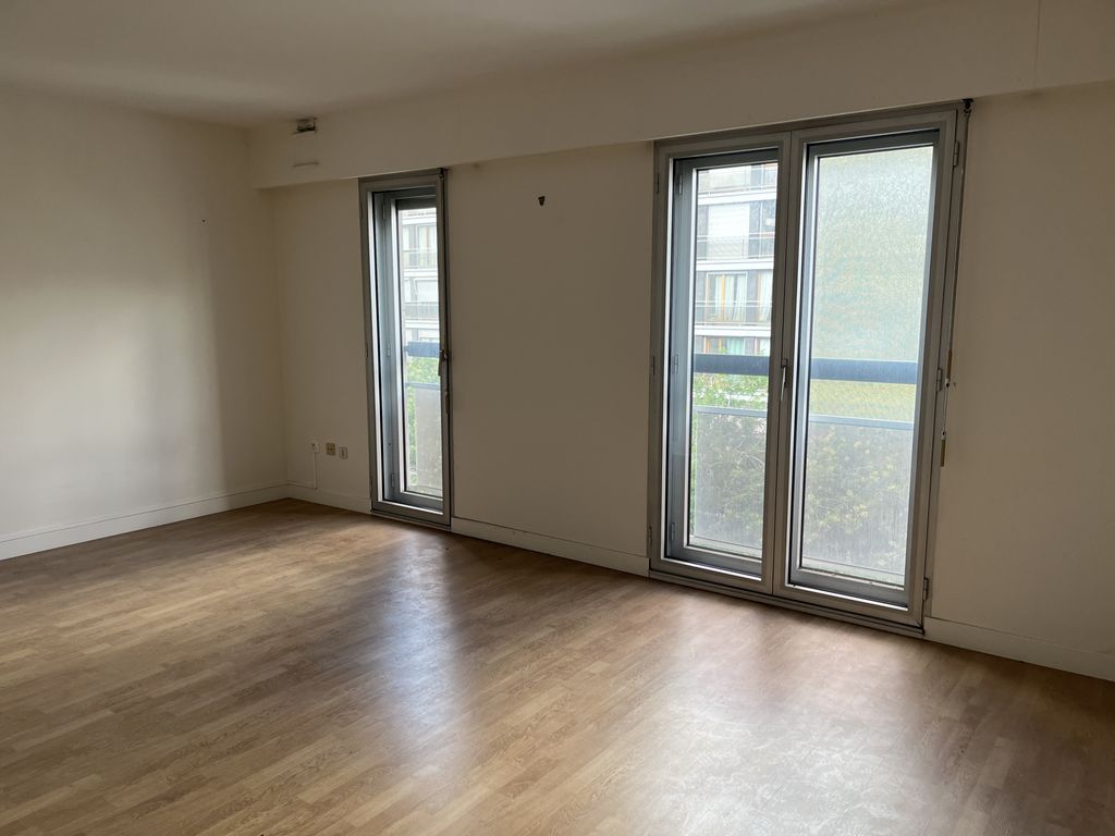 Achat studio à vendre 31 m² - Paris 15ème arrondissement