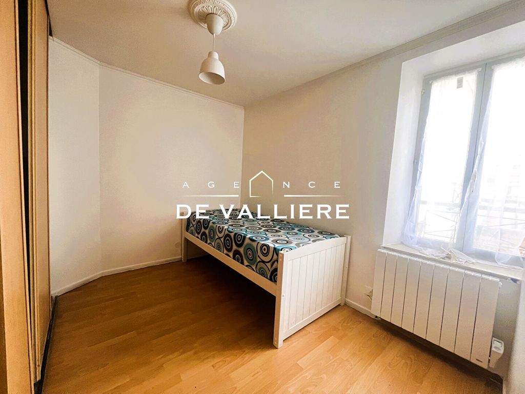 Achat appartement 4 pièce(s) Nanterre