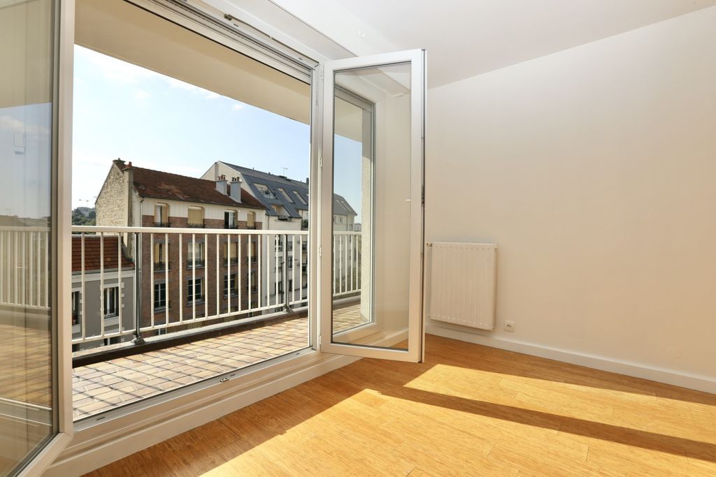 Achat appartement à vendre 3 pièces 63 m² - Rosny-sous-Bois