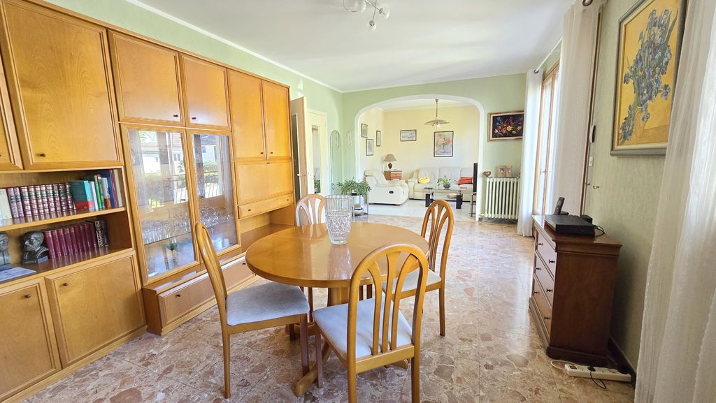 Achat maison 3 chambre(s) - Le Plessis-Trévise