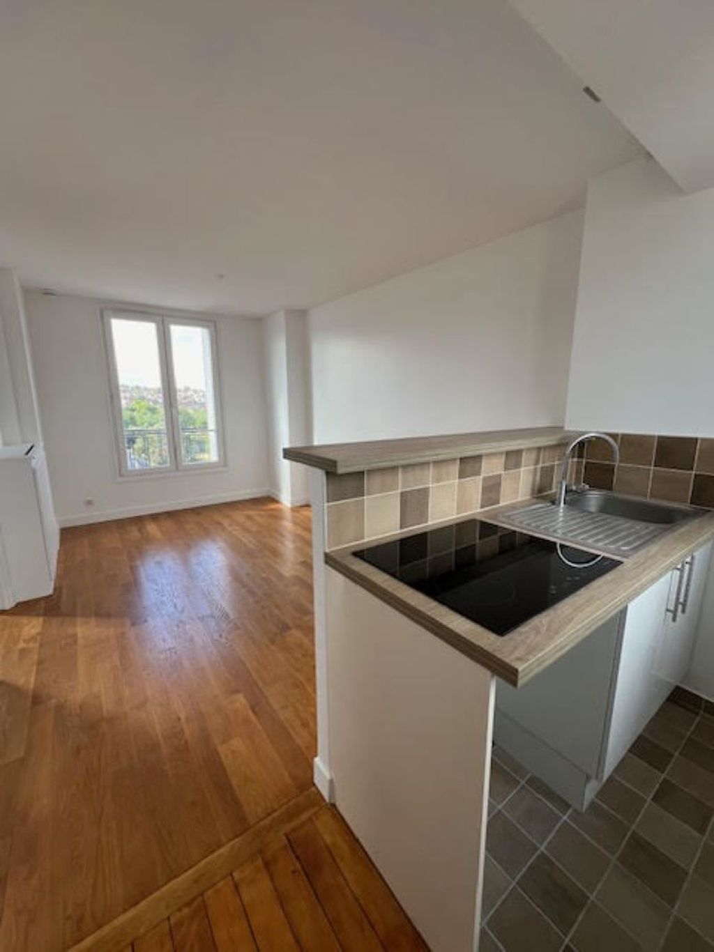 Achat appartement à vendre 2 pièces 31 m² - Nanterre