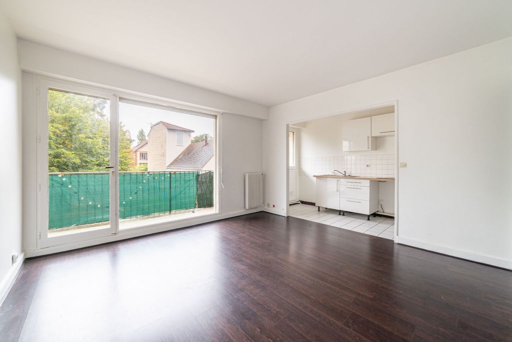 Achat studio à vendre 29 m² - Courbevoie