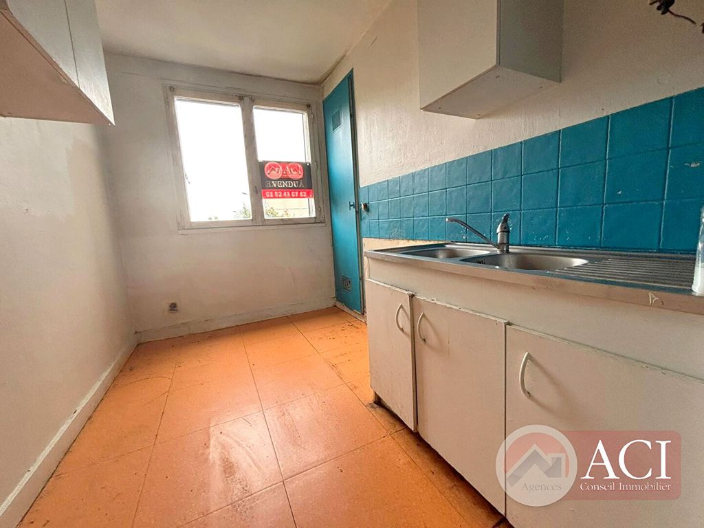 Achat appartement 2 pièce(s) Épinay-sur-Seine