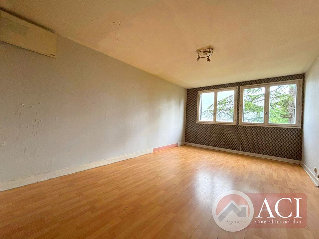 Achat appartement à vendre 2 pièces 45 m² - Épinay-sur-Seine