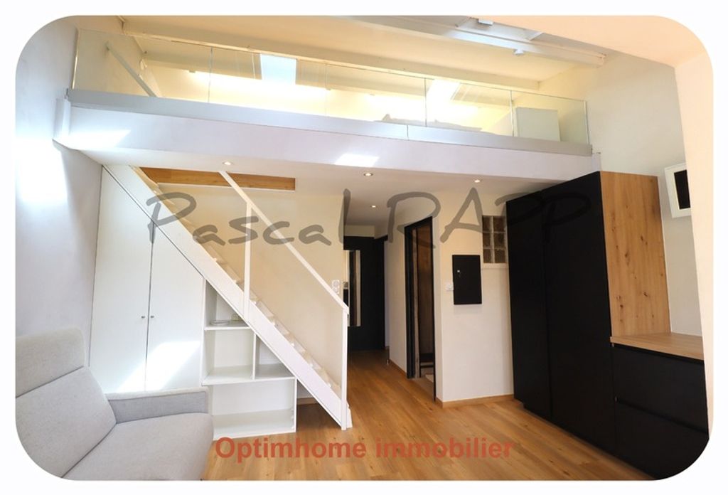 Achat appartement 3 pièce(s) Agde