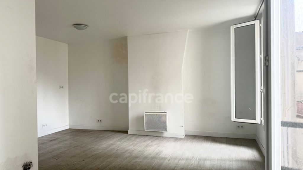 Achat appartement 1 pièce(s) Paris 11ème arrondissement