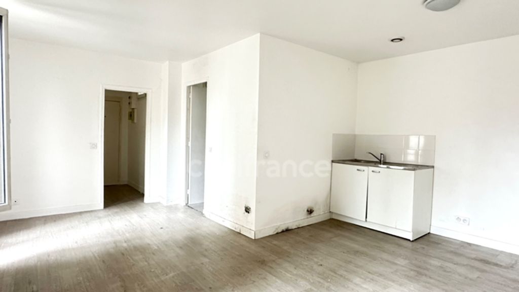 Achat appartement 1 pièce(s) Paris 11ème arrondissement